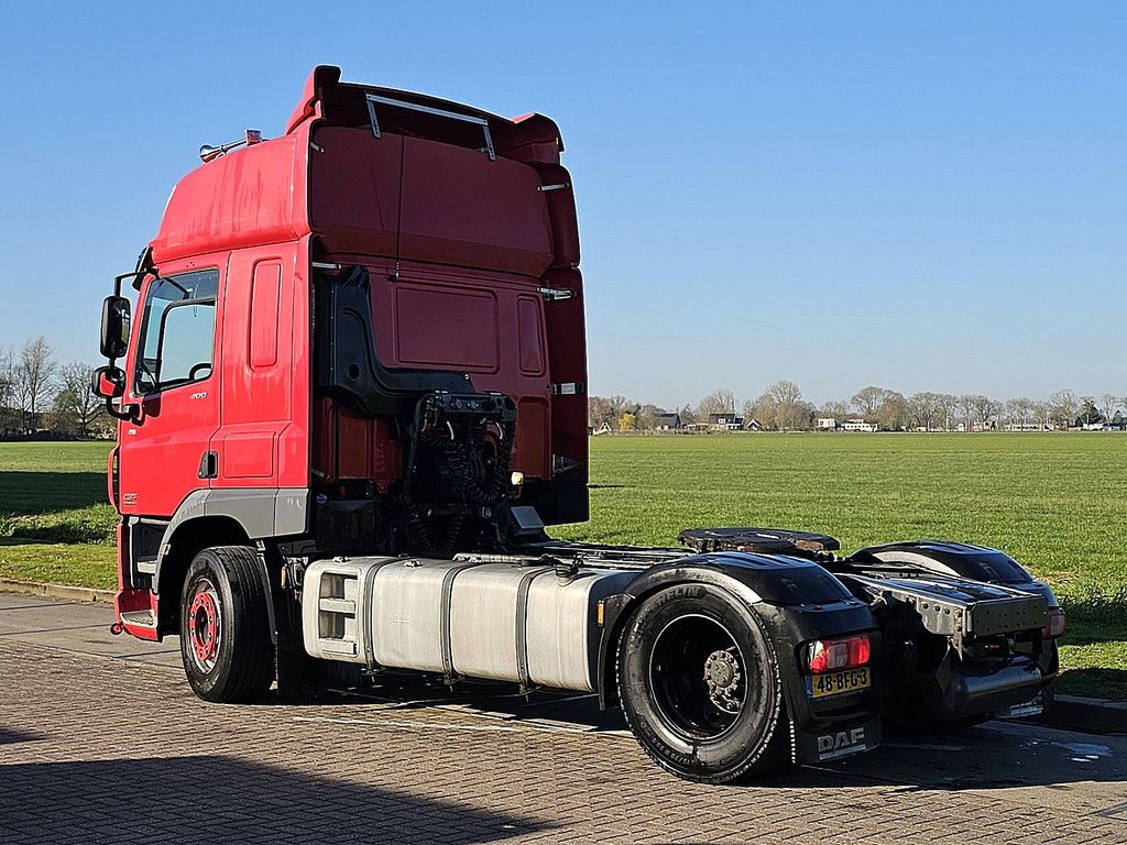 DAF CF 400
