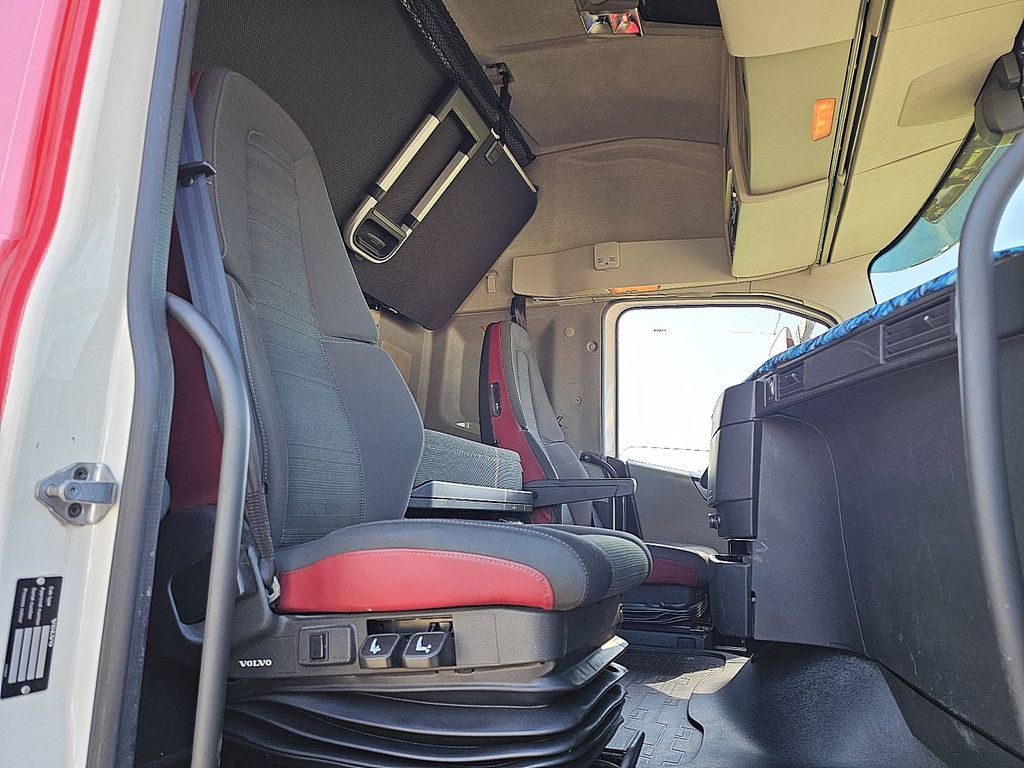 VOLVO FH 420 x-low low roof