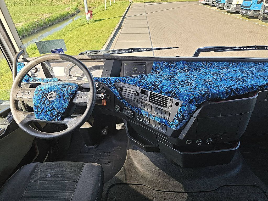 VOLVO FH 420 x-low low roof