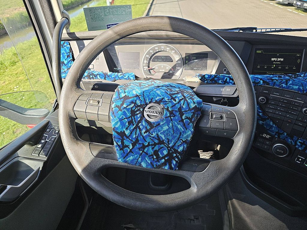 VOLVO FH 420 x-low low roof