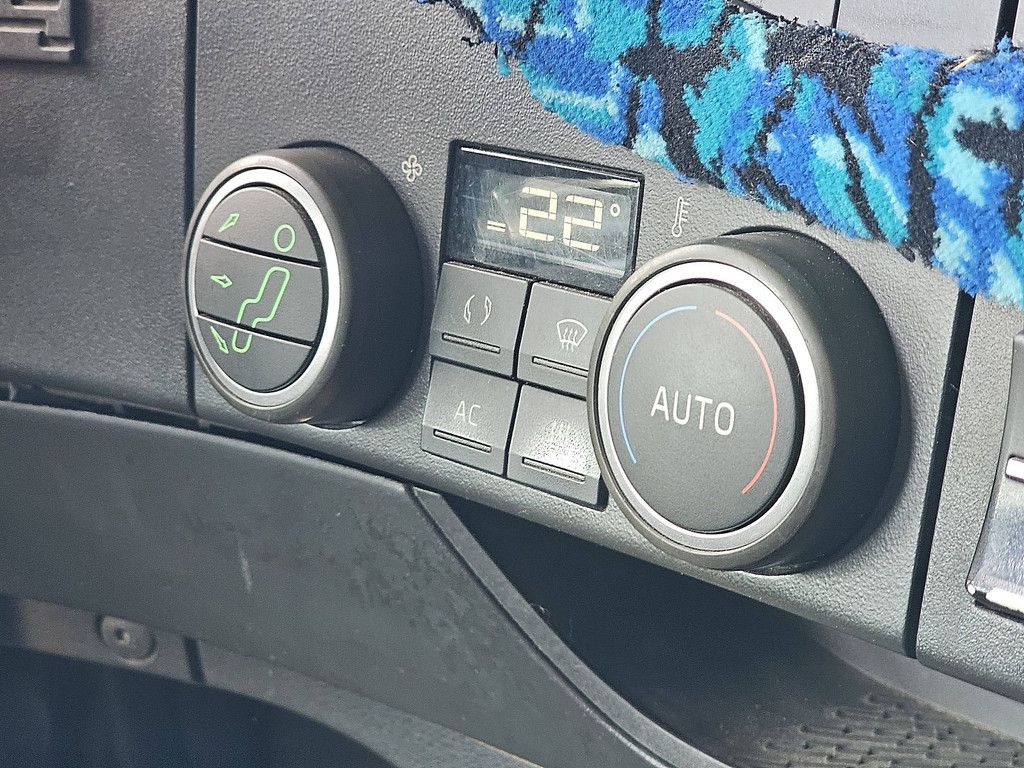 VOLVO FH 420 x-low low roof