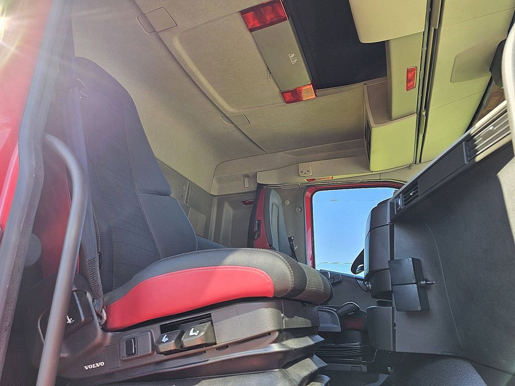 VOLVO FH 420 lng gas *ja*