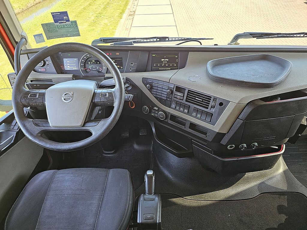 VOLVO FH 420 lng gas *ja*