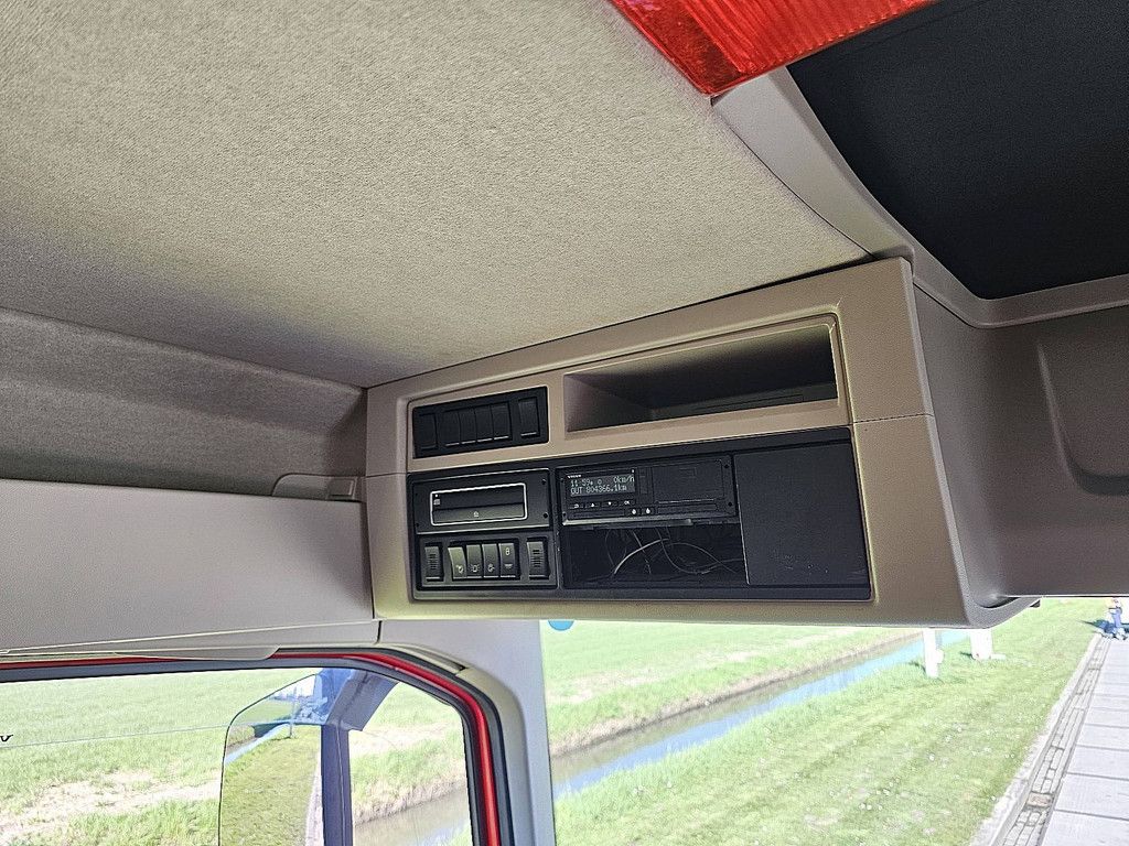 VOLVO FH 420 lng gas *ja*