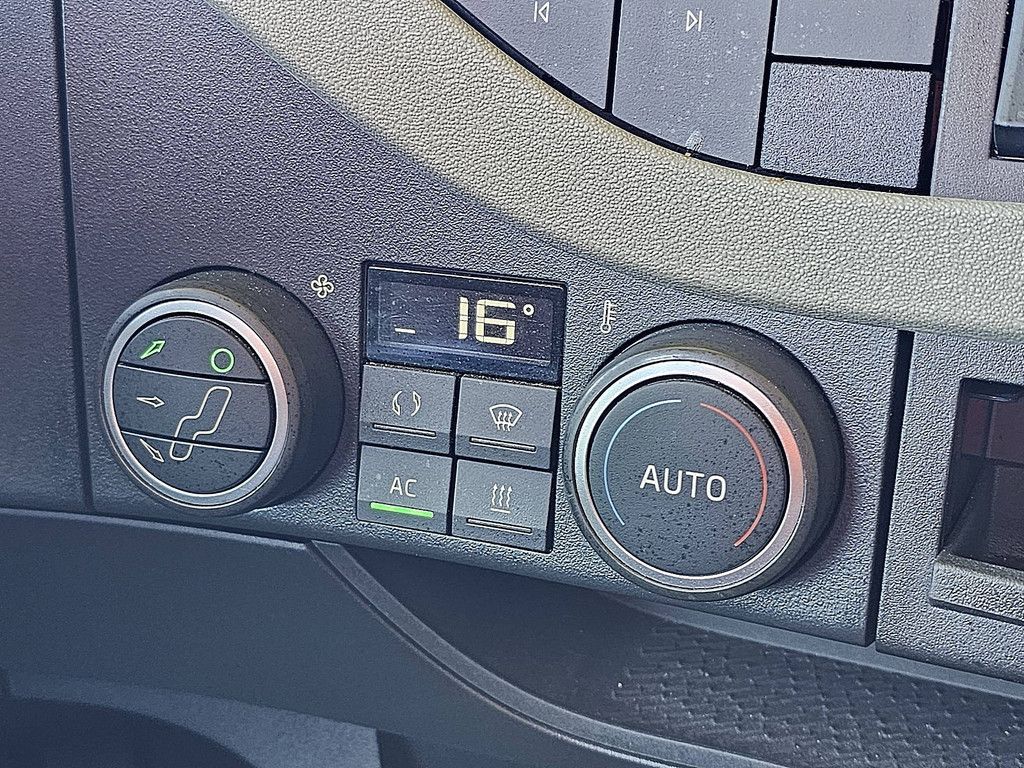 VOLVO FH 420 lng gas *ja*