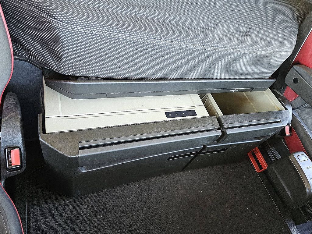 VOLVO FH 420 lng gas *ja*