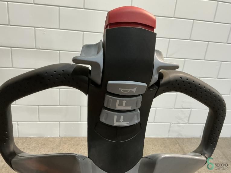 Stackers Electric Still EXV10 2022 Hours 1