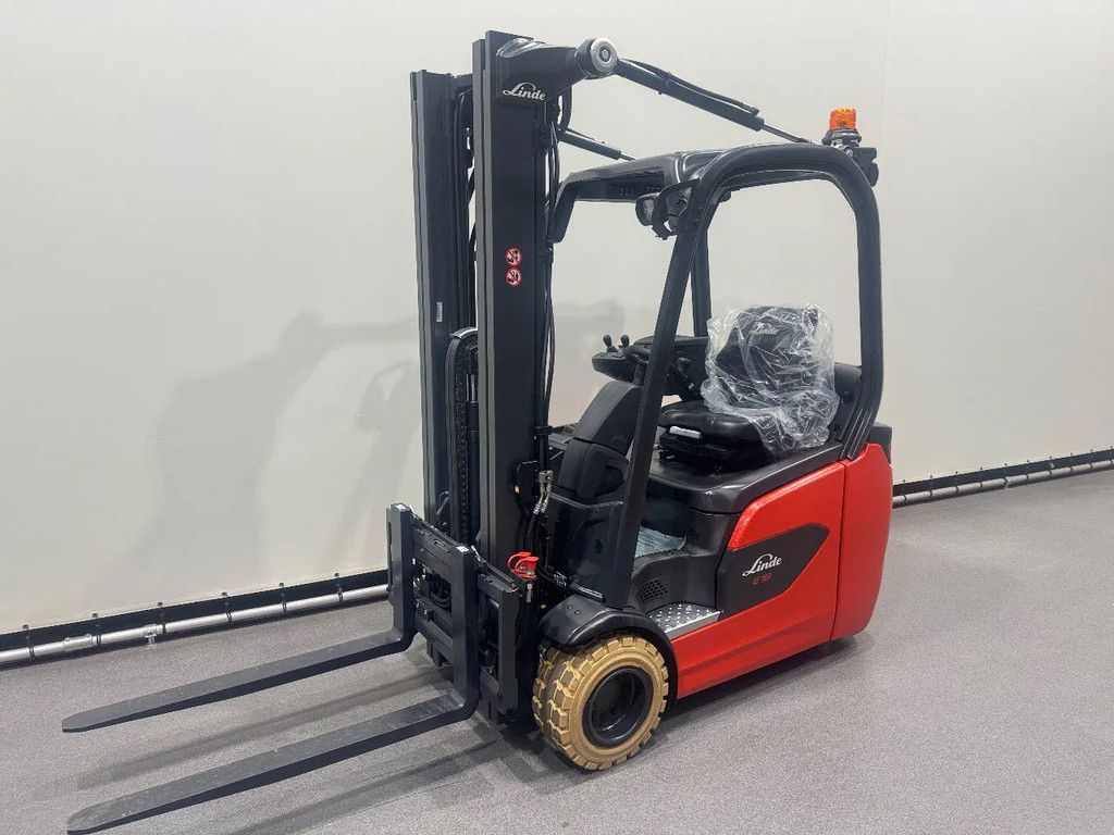 Linde 1251 E 18-01