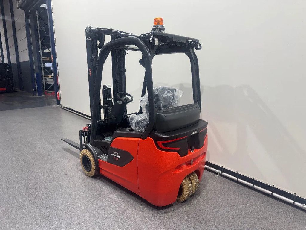Linde 1251 E 18-01