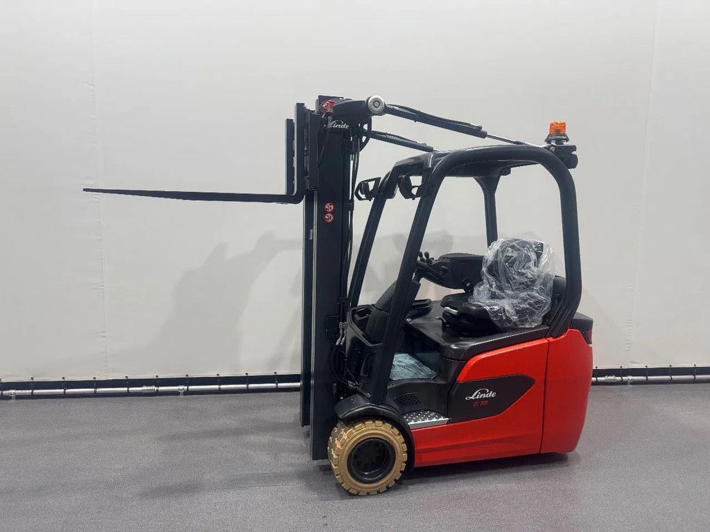Linde 1251 E 18-01