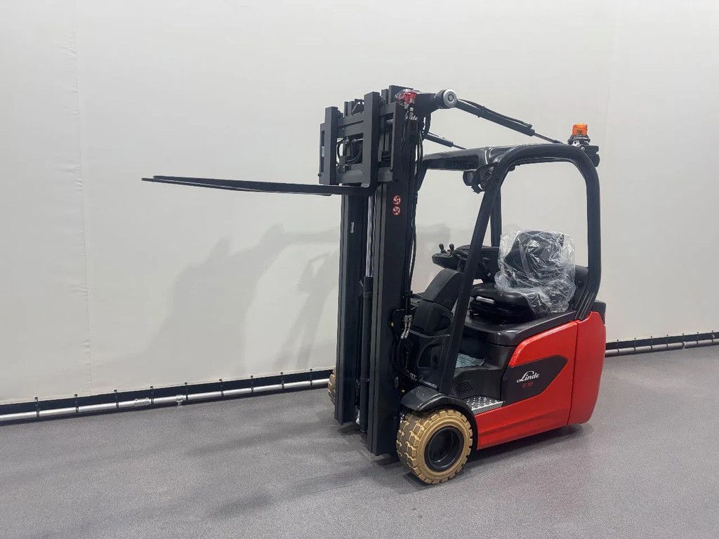 Linde 1251 E 18-01