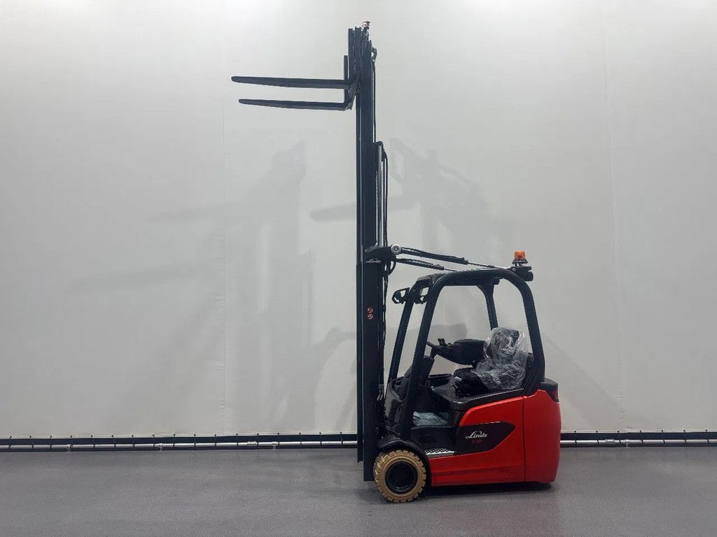 Linde 1251 E 18-01