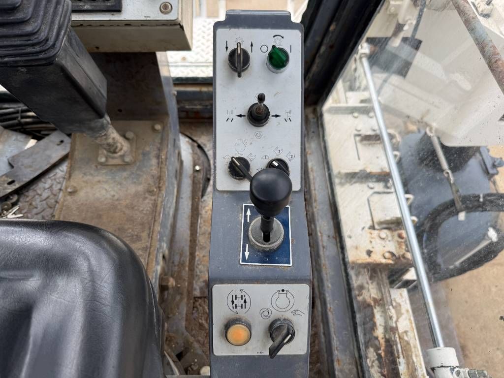 Wirtgen WR2500S - Airco / Backup Camera / US EPA