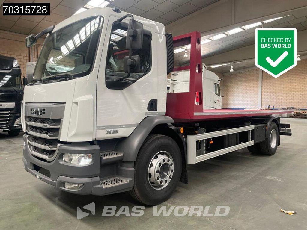 DAF XB XB 310 4X2