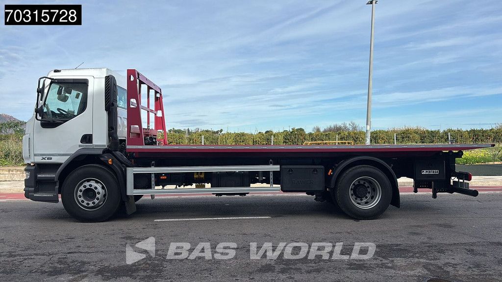 DAF XB XB 310 4X2
