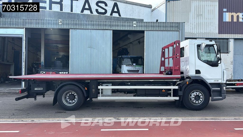 DAF XB XB 310 4X2