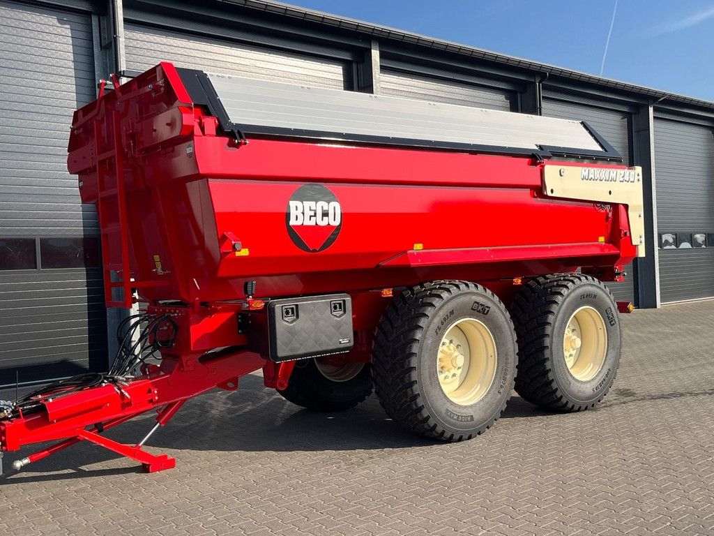 Beco MAXXIM 240 WG4574