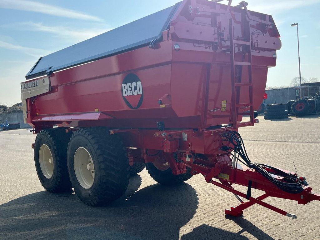 Beco MAXXIM 240 WG4574