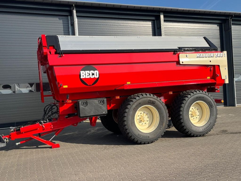 Beco MAXXIM 240 WG4574