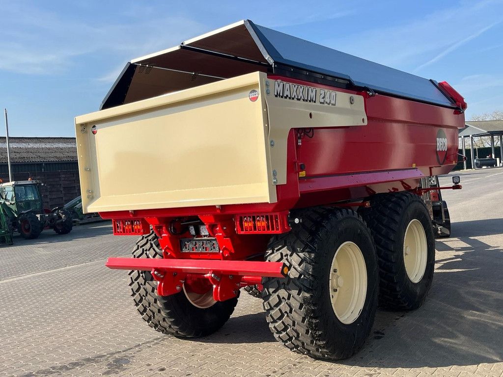 Beco MAXXIM 240 WG4574