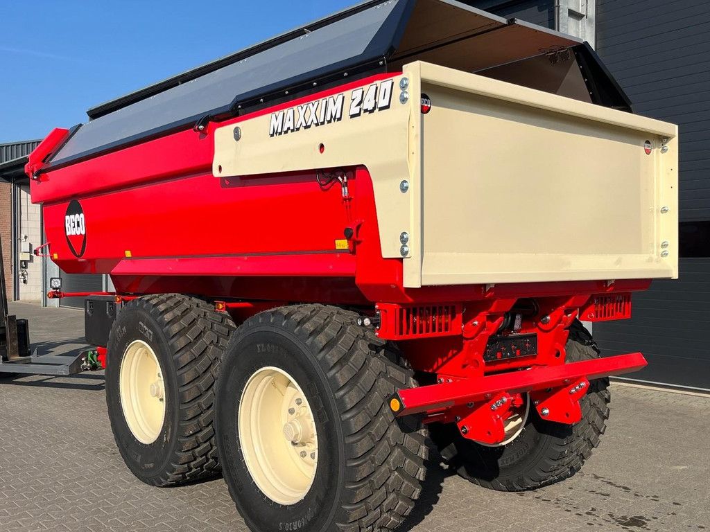 Beco MAXXIM 240 WG4574