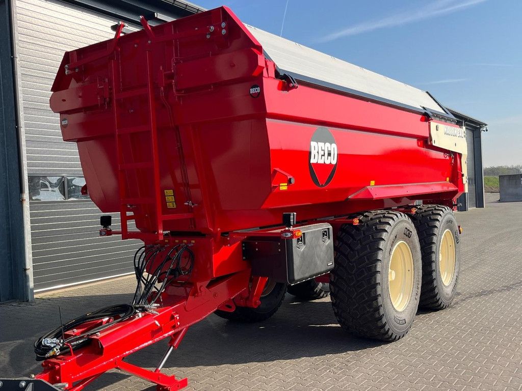 Beco MAXXIM 240 WG4574