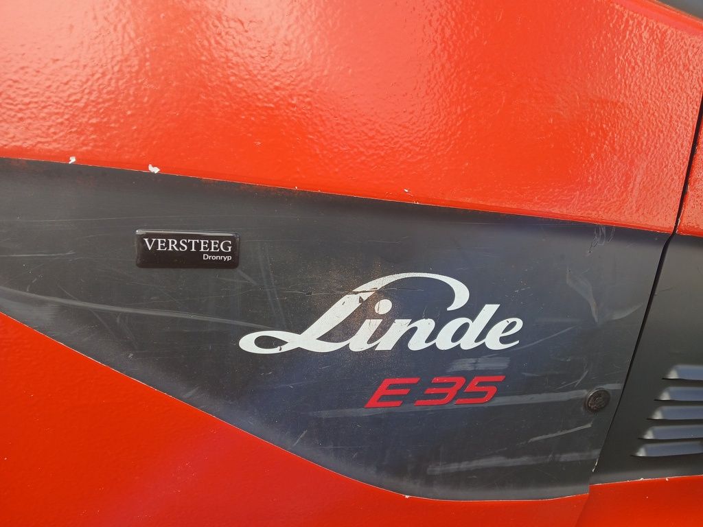 Linde E35