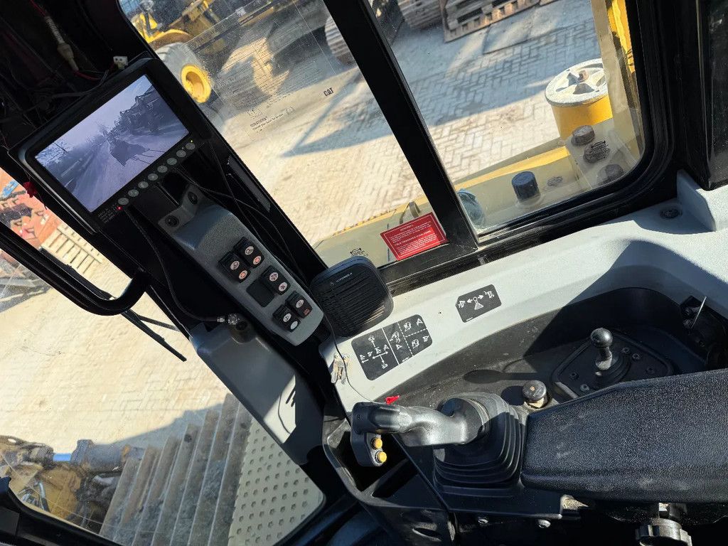 Caterpillar D6T 3D leica gps system new uc10500H Engine overhauled 10500H