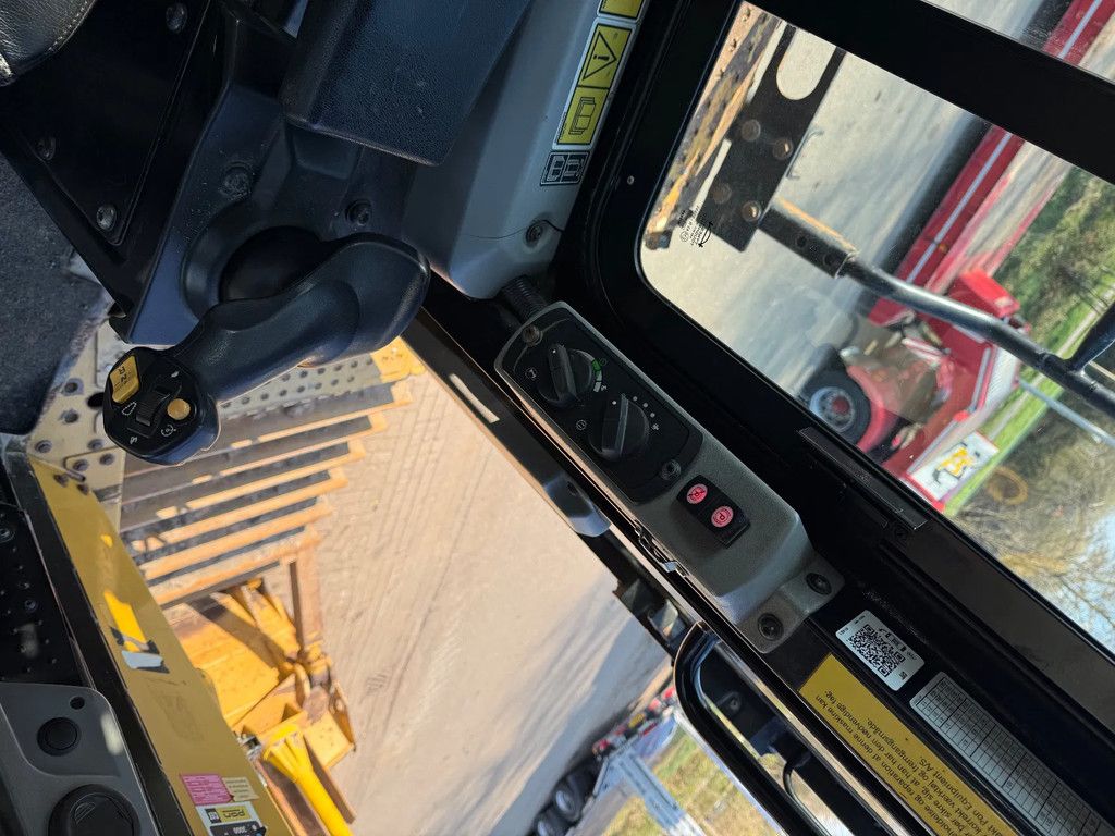 Caterpillar D6T 3D leica gps system new uc10500H Engine overhauled 10500H