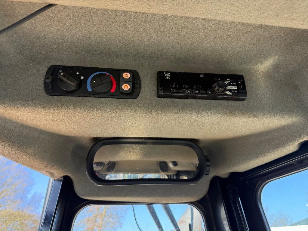 Caterpillar D6T 3D leica gps system new uc10500H Engine overhauled 10500H