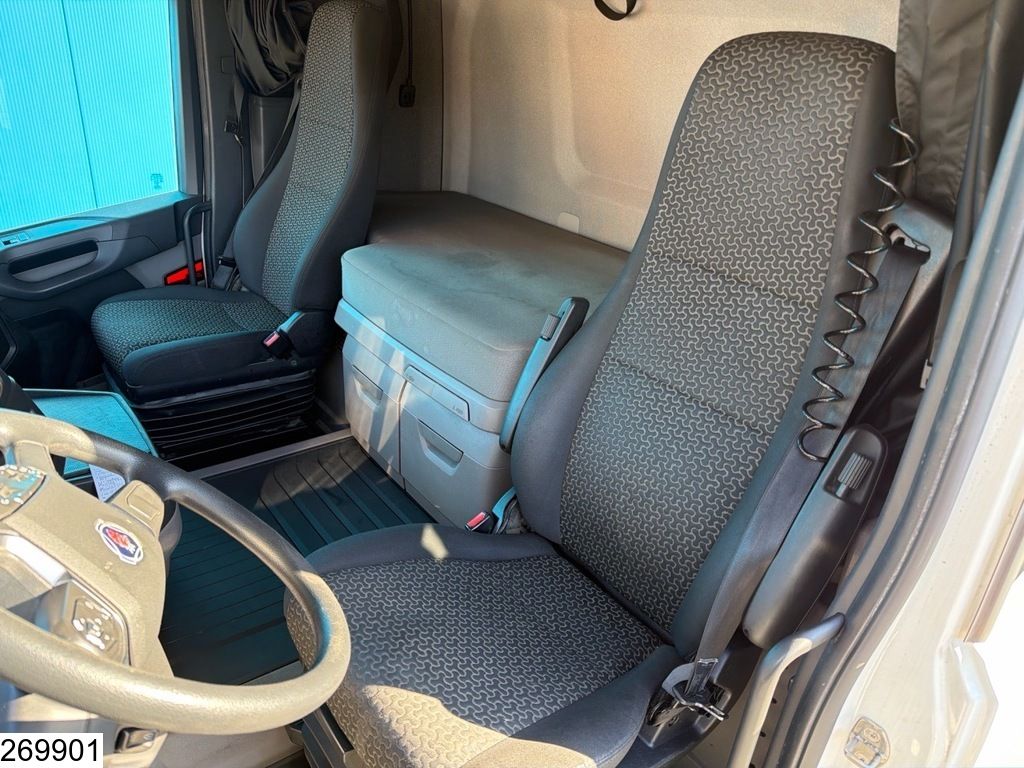 Scania R 450 EURO 6, Retarder, Standairco