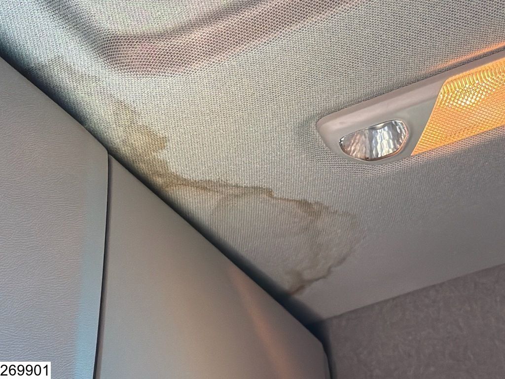 Scania R 450 EURO 6, Retarder, Standairco