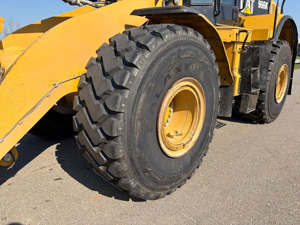 Caterpillar 966K