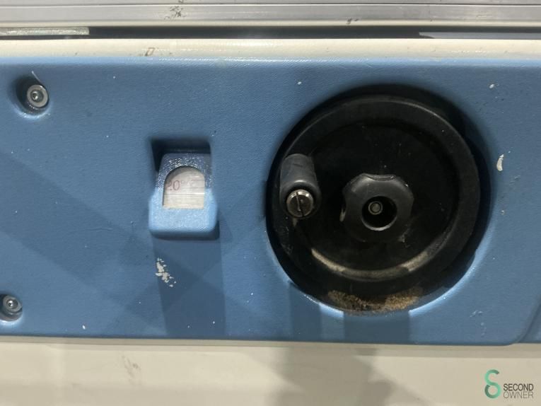 Sliding table saws SCM Minimax SC4WS 2006