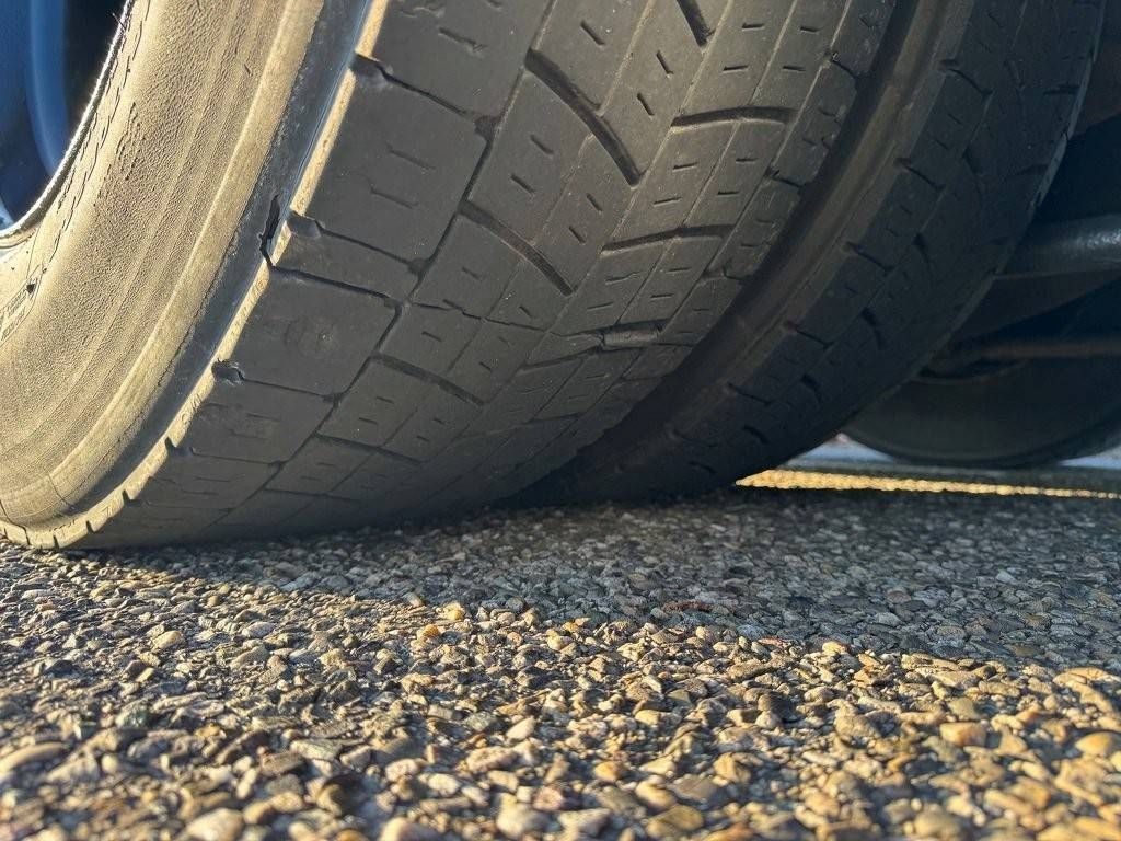 Machine transporter DAF XF530 6x2 Diesel 2019