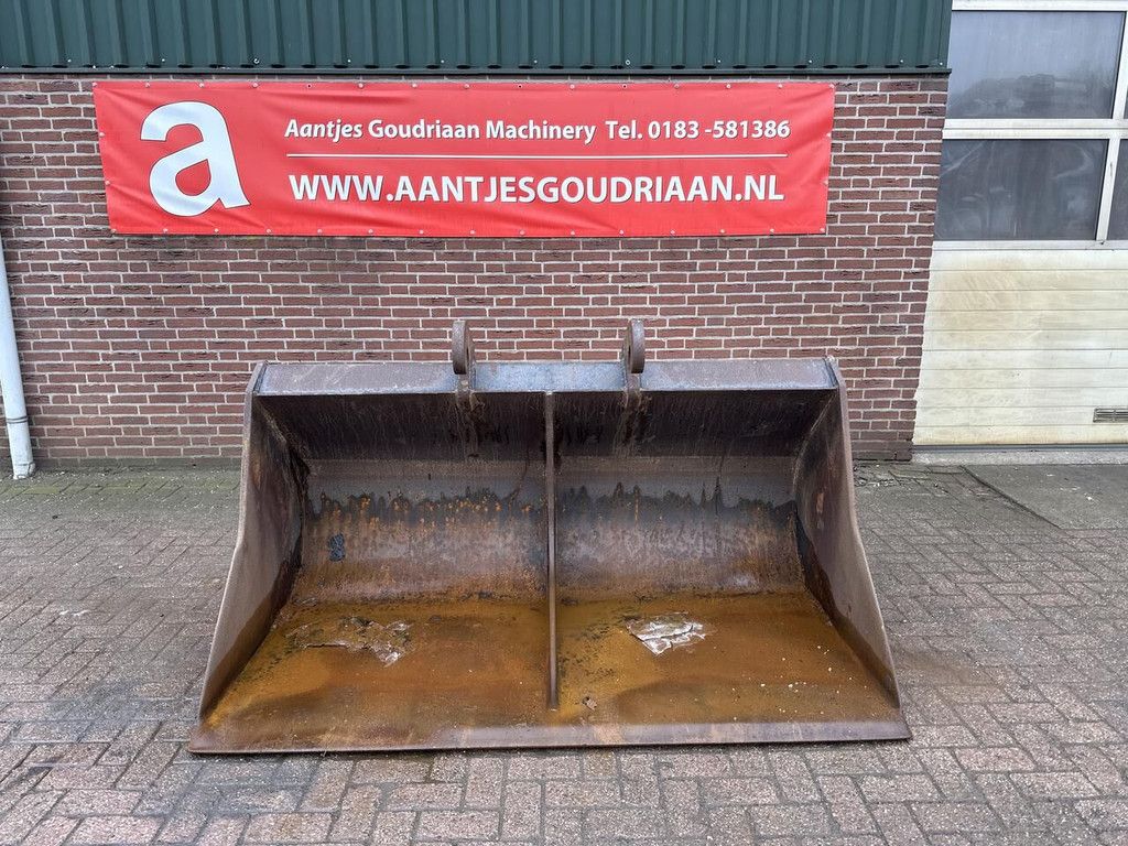 Beco CW30 - Gebruikt grading bucket