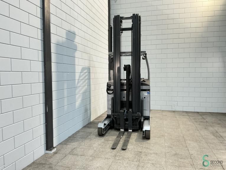 Reachtrucks Electric Still FM-X14 2020