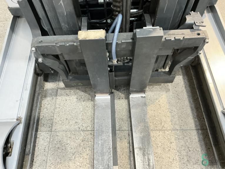 Reachtrucks Electric Still FM-X14 2020