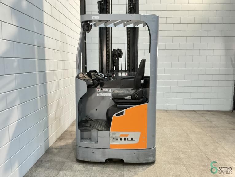 Reachtrucks Electric Still FM-X14 2020