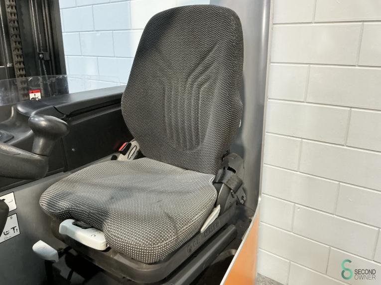 Reachtrucks Electric Still FM-X14 2020