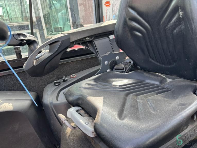 Gabelstapler Still RX 70-45 T 2019