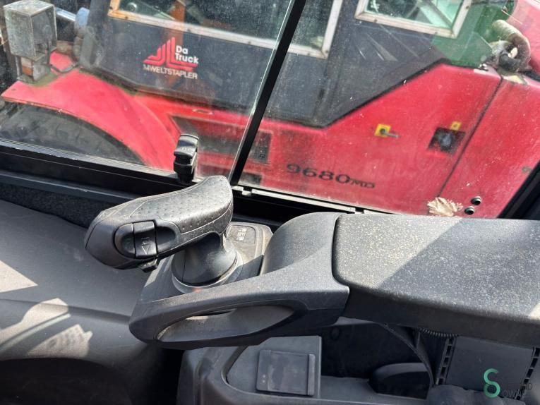 Gabelstapler Still RX 70-45 T 2019