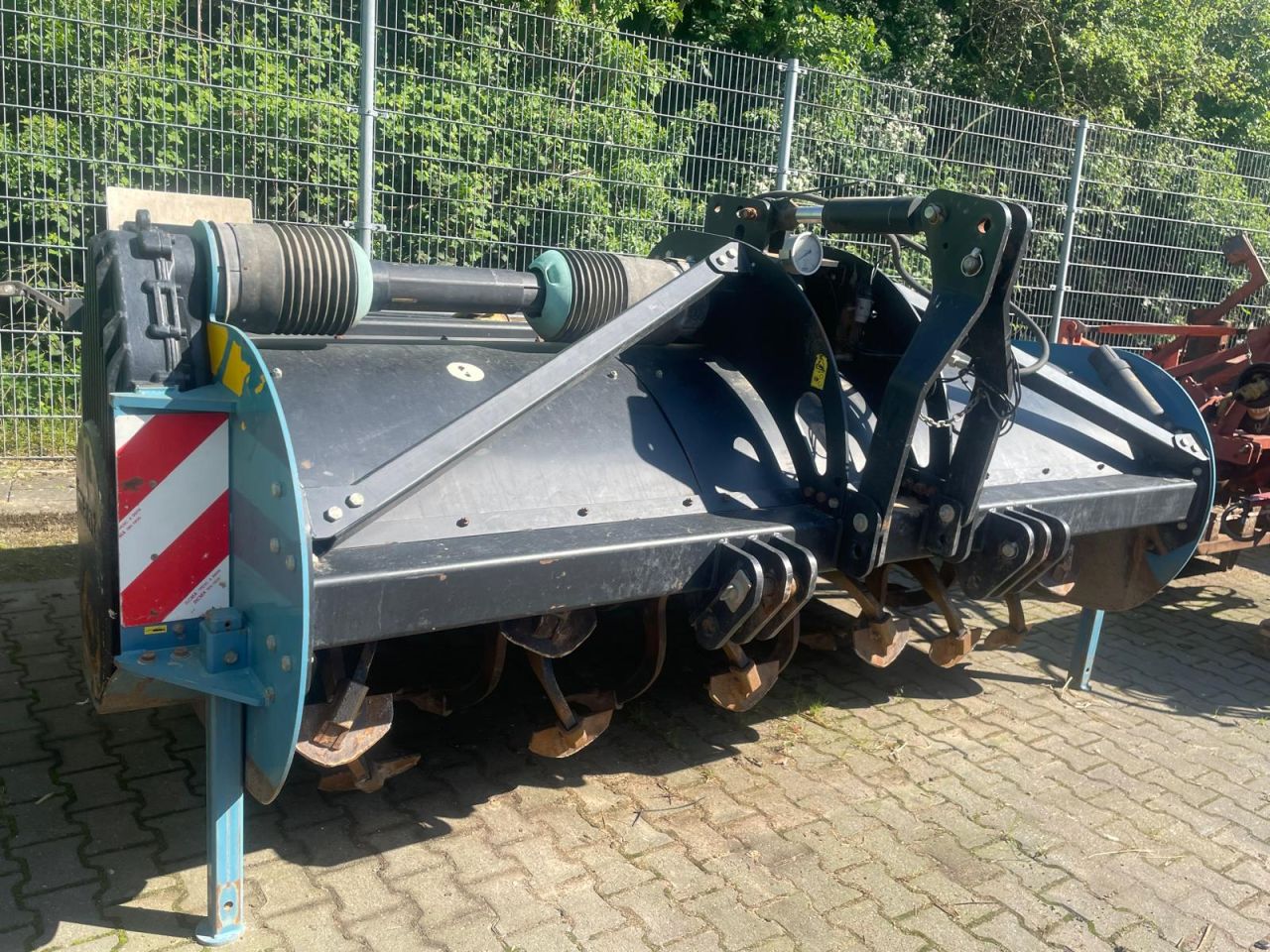 Imants 48SX300H spitmachine
