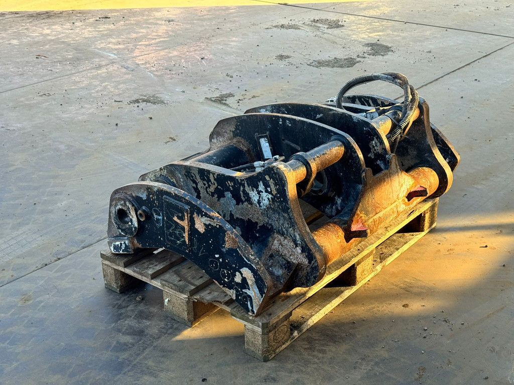 Caterpillar Fusion CAT 966 G/H/K/M 972 G/H/K/M