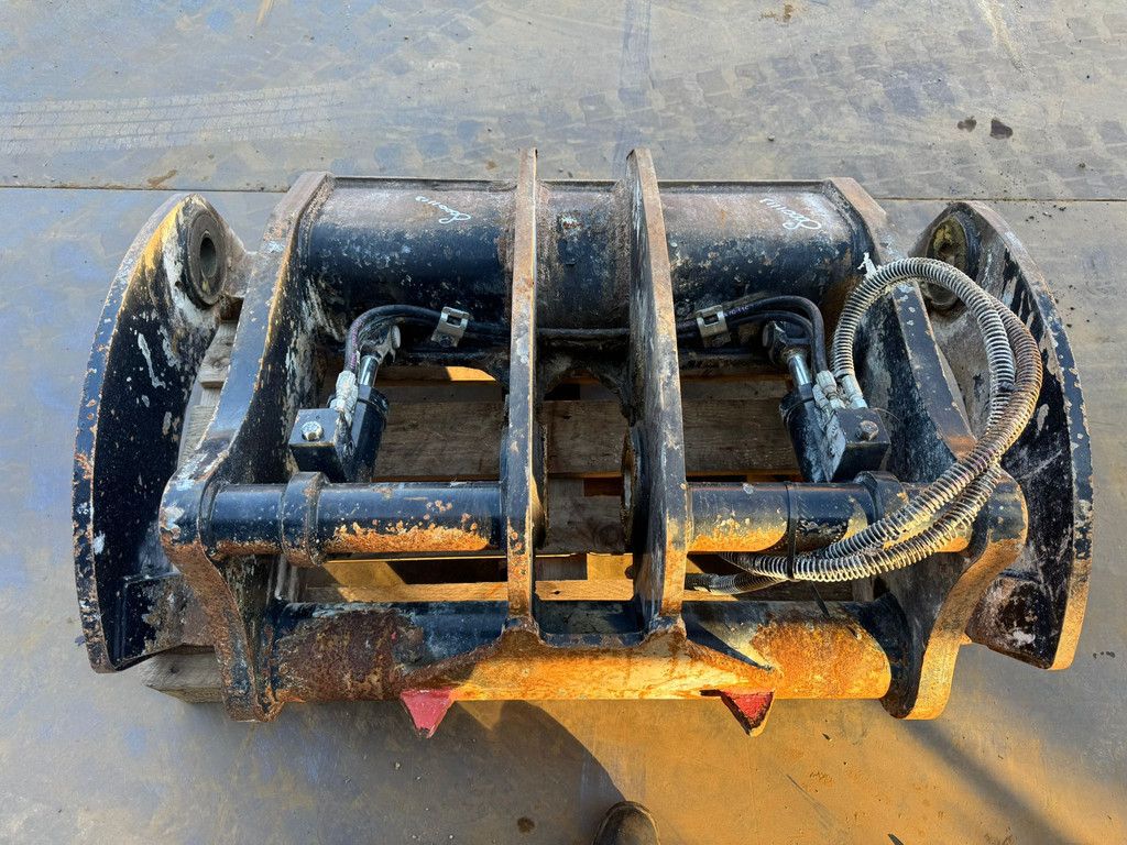 Caterpillar Fusion CAT 966 G/H/K/M 972 G/H/K/M