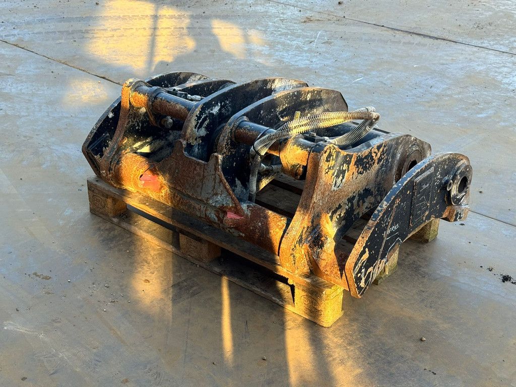 Caterpillar Fusion CAT 966 G/H/K/M 972 G/H/K/M