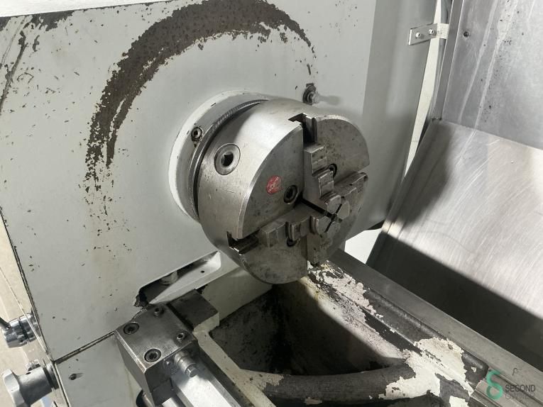 Horizontaldrehmaschinen Voest-Alpine DA-180 1980