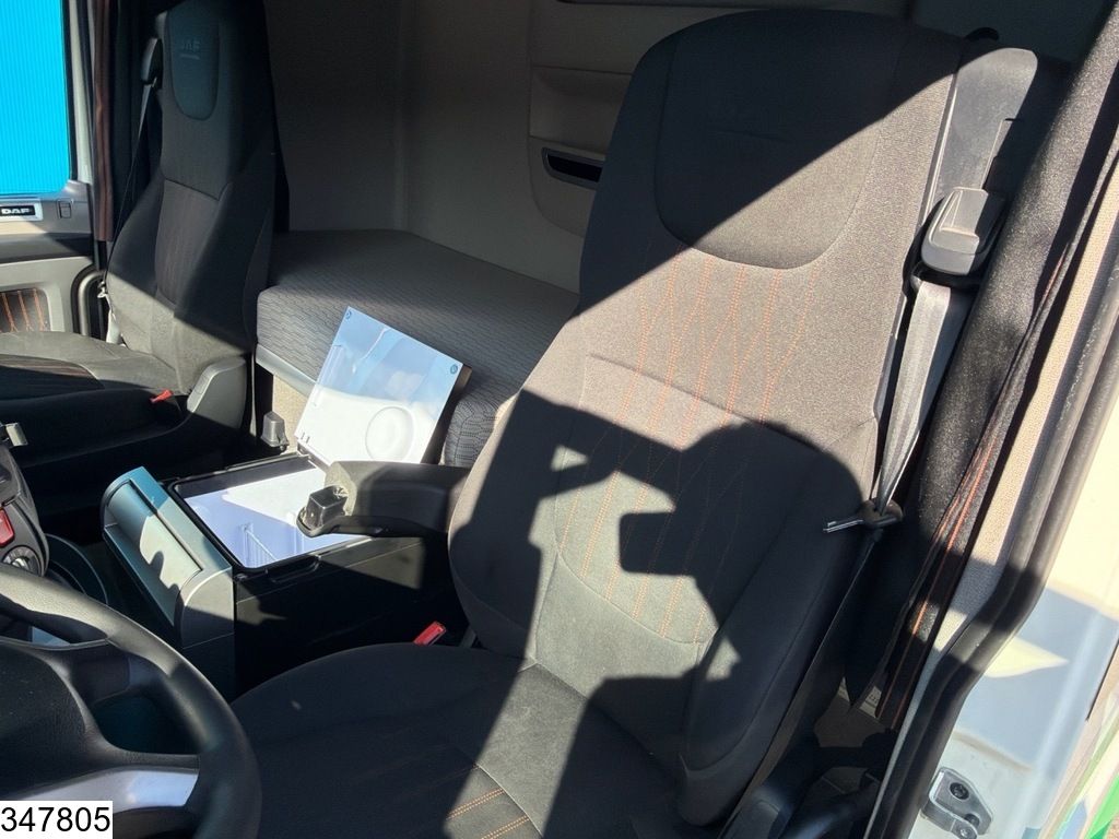 DAF XF 480 EURO 6D, Standairco