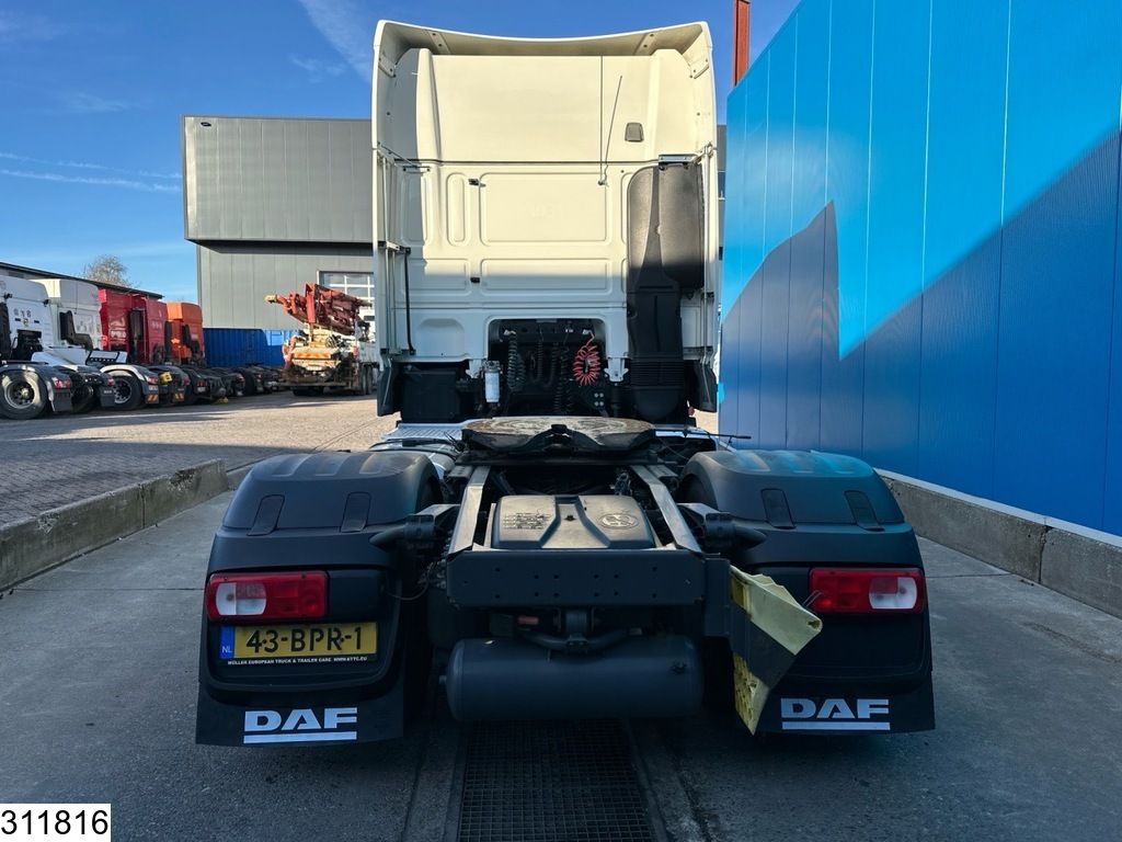 DAF XF 480 EURO 6, SSC, ACC