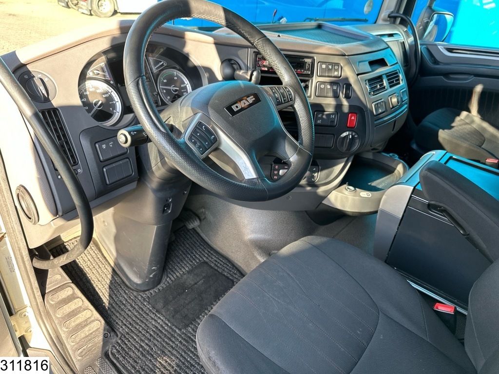 DAF XF 480 EURO 6, SSC, ACC